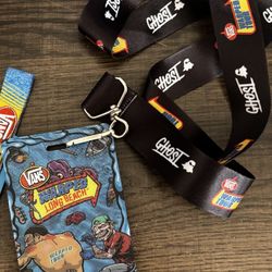 VIP Warped Tour Ticket $450