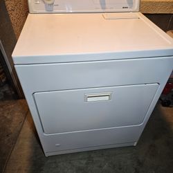 Kenmore 80 Series Gas Dryer 
