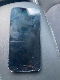 iPhone 14 Midnight Blue T-Mobile