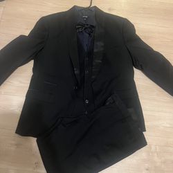 Men’s Suit Set For Prom 