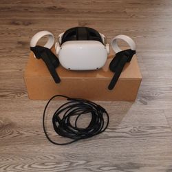 Oculus Meta Quest 2