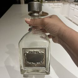 Vintage Bottle 