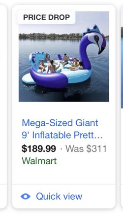 Brandnew giant inflatable