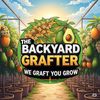 The Backyard Grafter FruitTree
