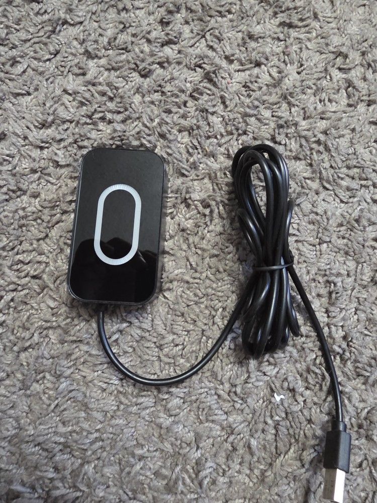 Safetrust IoT Sensor SL600 USB Desktop reader. 