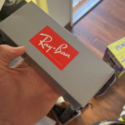 Ray Ban New Wayfarer