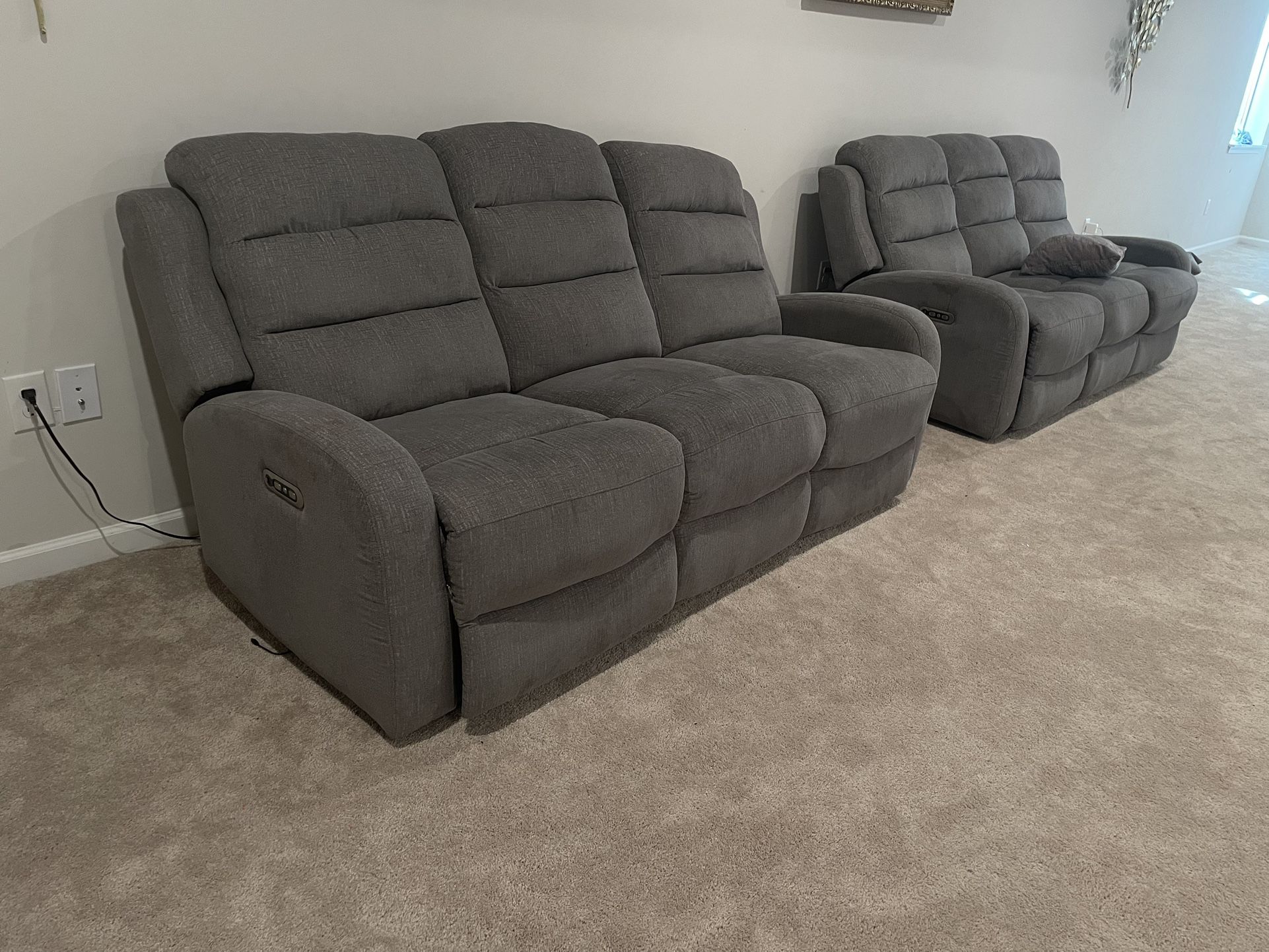 Couch’s