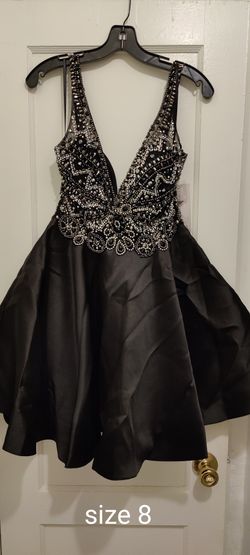 Short Dress