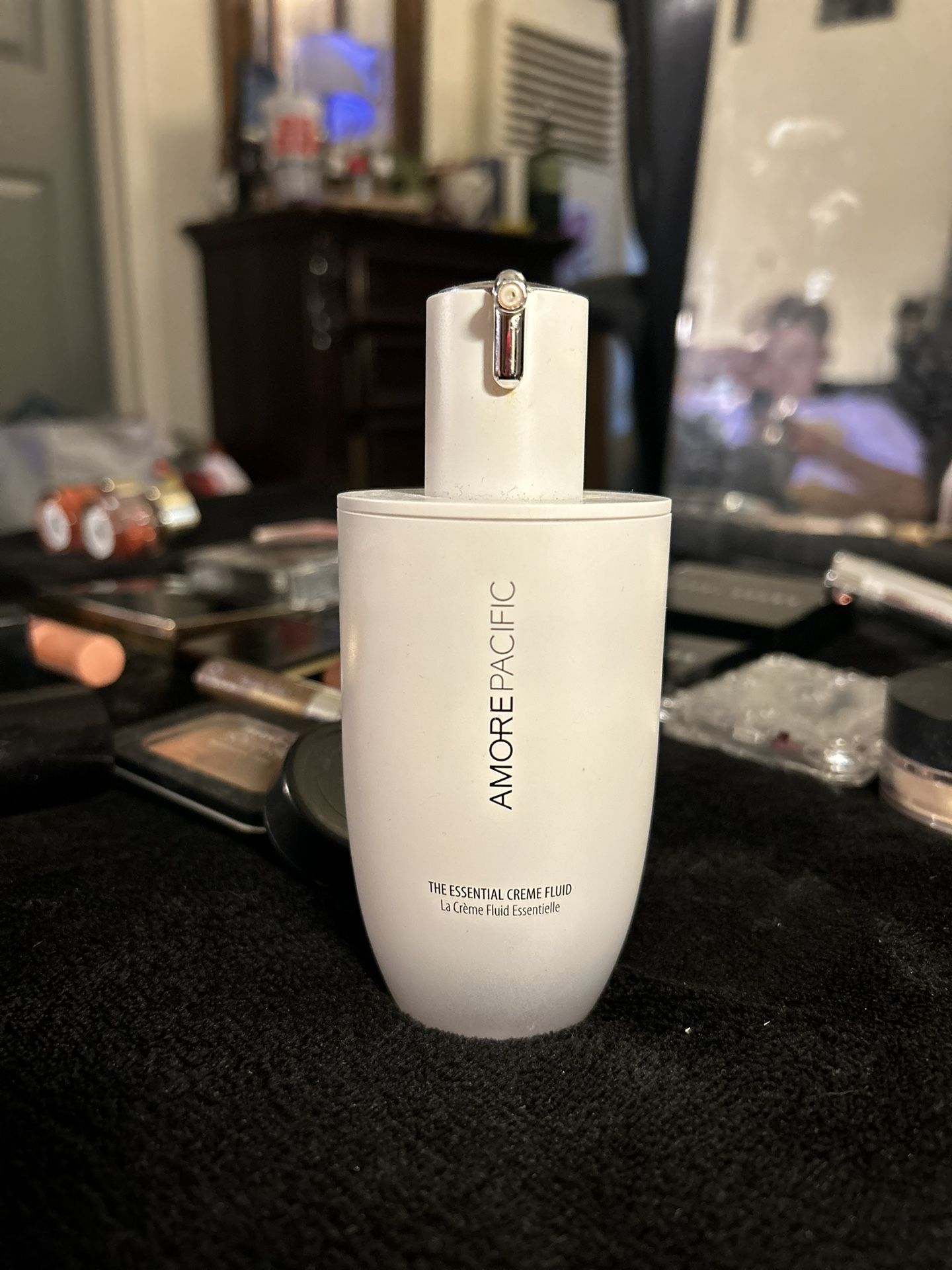 AmorePacific Crème Fluid Moisturizer