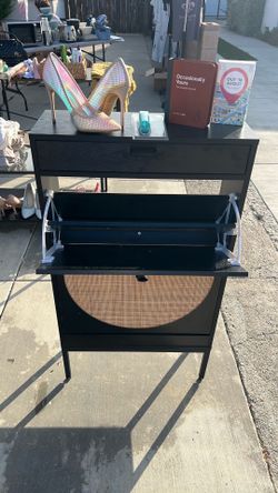 Shoe Rack