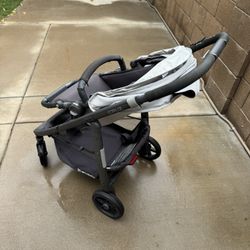 Uppababy Cruz Stroller
