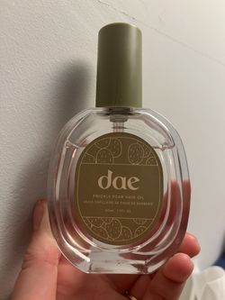 Dae Prickly Pear Hair Oil