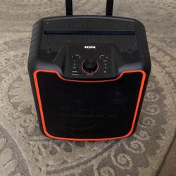ION Speaker