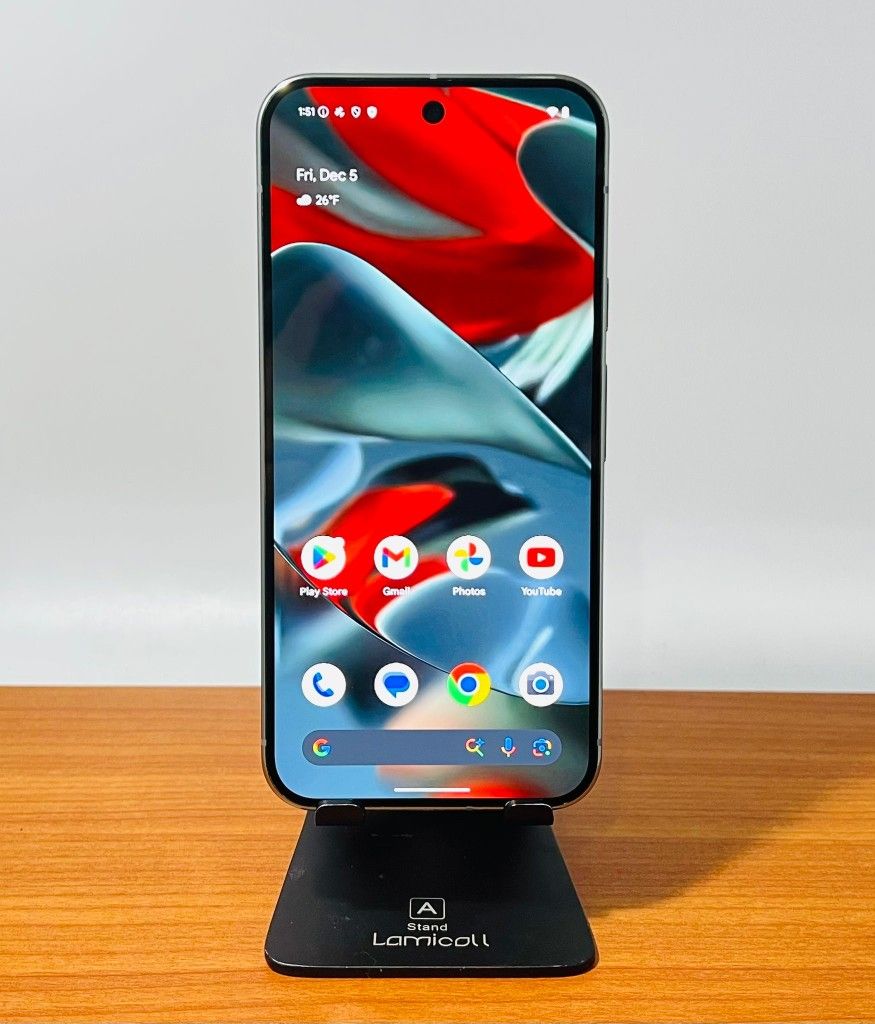 Google Pixel 9 PRO XL 256GB Fully Functional UNLOCKED Oem Enabled