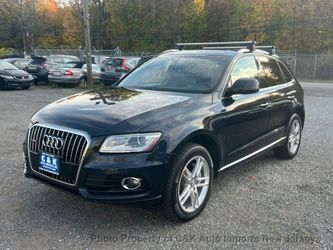 2015 Audi Q5