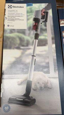 Electrolux Ultimate800 Pet Cordless Vacuum