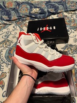Jordan Cherry 11