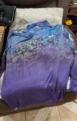 Mens shirt Magellan
