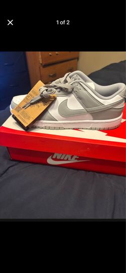 Nike shoes