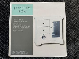 Jewlery Box
