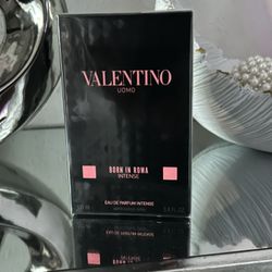 Valentino parfum 