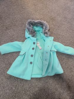 Cute Coat From MACY'S
