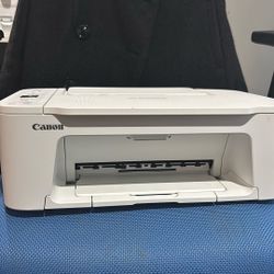 Cannon Printer