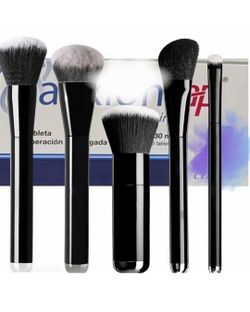 Makeup Brushes 