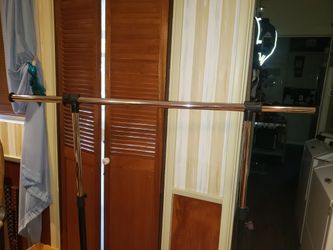 Clothing Rack