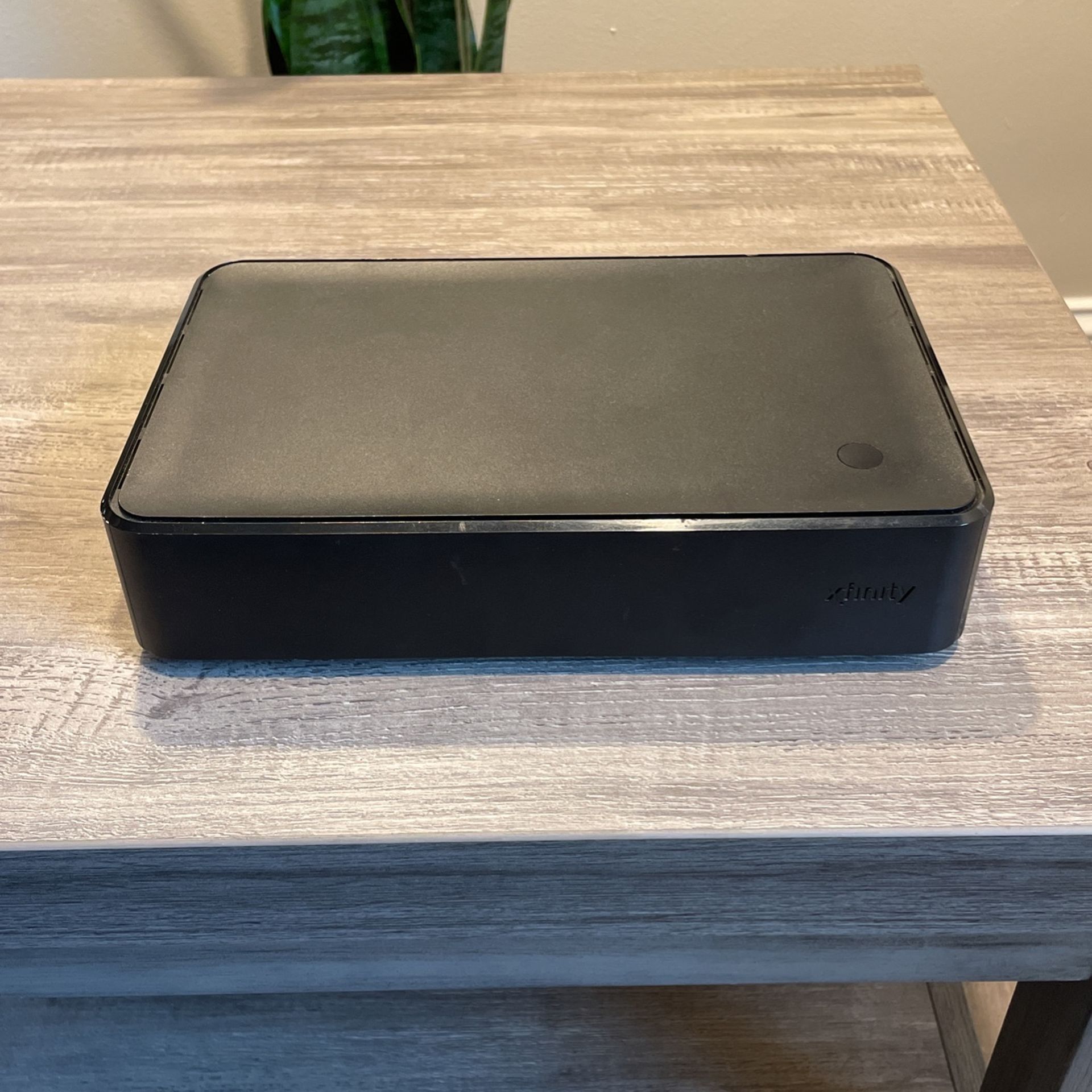 Xfinity Comcast Router Motem