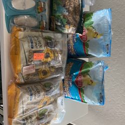 Bird Food