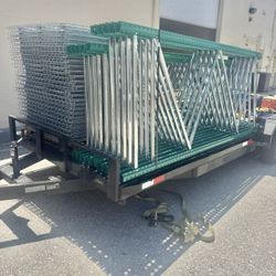 Pallet Racks For Sale Used Or New 