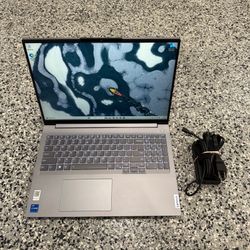 Lenovo ThinkBook G6 16in i7/32gb/1tb/TouchScreen/win11pro LIKE NEW