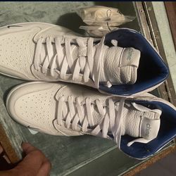 Jordan 1 “chime Bank”