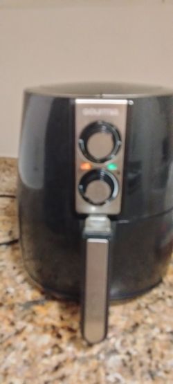 GOURMIA AIR FRYER