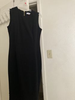 Calvin Klein Dress