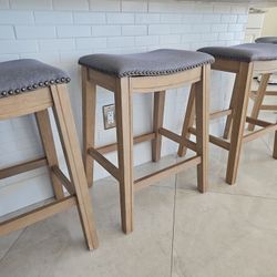 Bar Stools 