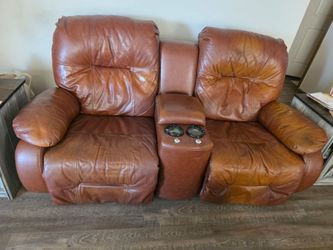Electric recliner