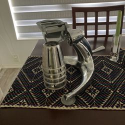 Saladmaster Shredder 