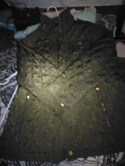 Women's Michael Kors Jacket