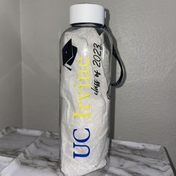 Custom Water Bottle 