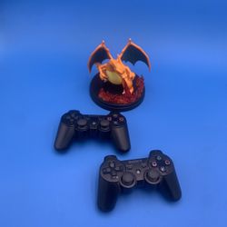 PS3 Controllers 