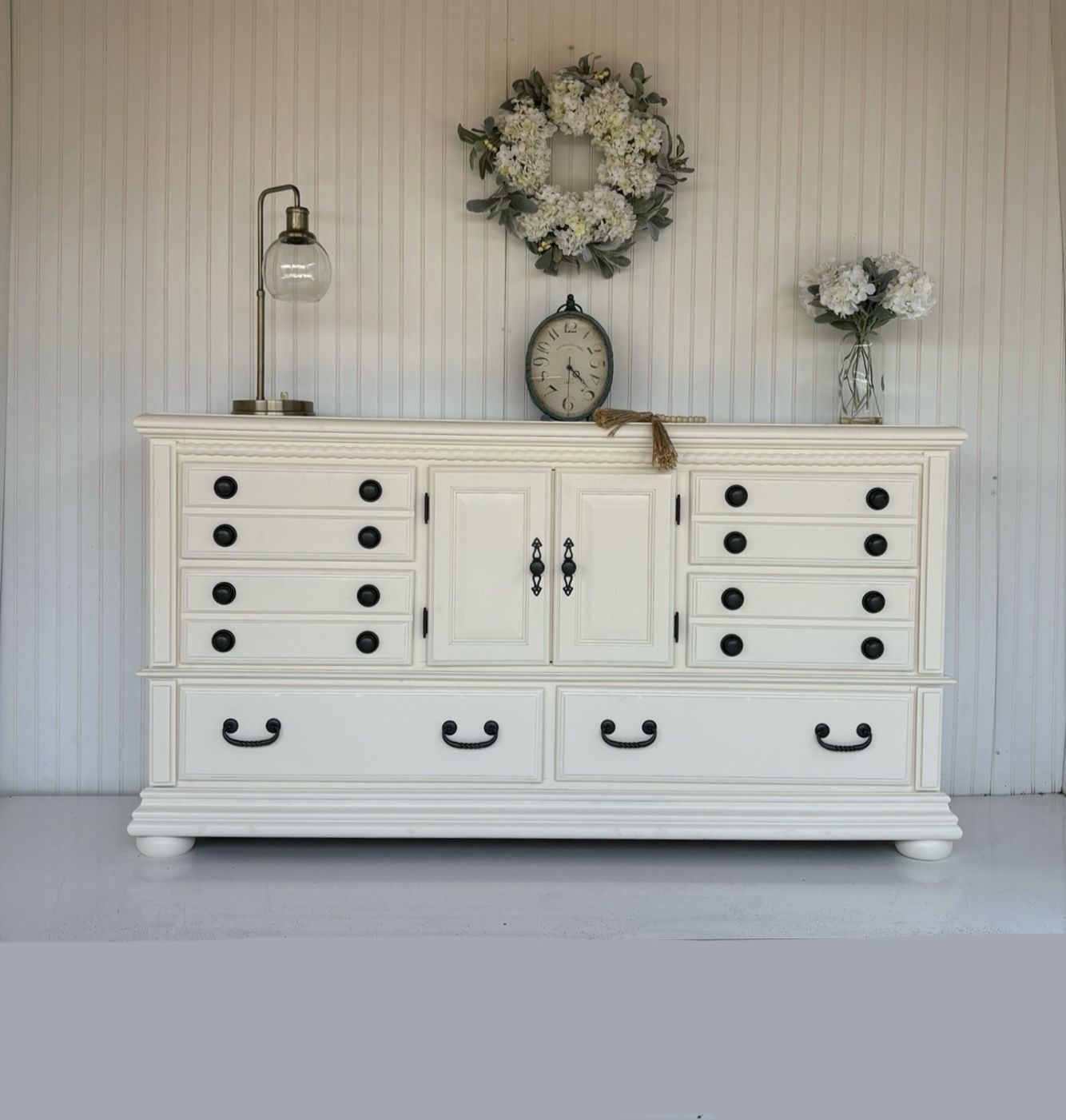 Dresser - Bedroom Set - Dresser Set - Chest Of Drawers