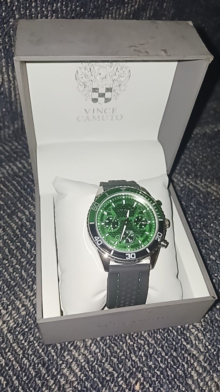 Vince Camuto Men's Watch