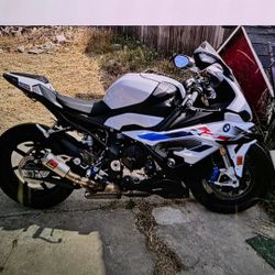 2024 S1000rr 