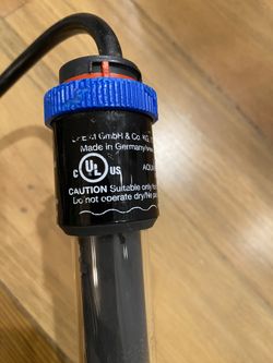 Aquarium Heater