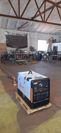 Welder