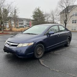 2009 Honda Civic