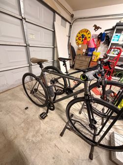 Felt Bicycle