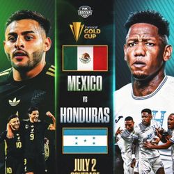 Mexico vs Honduras SUITE Seats